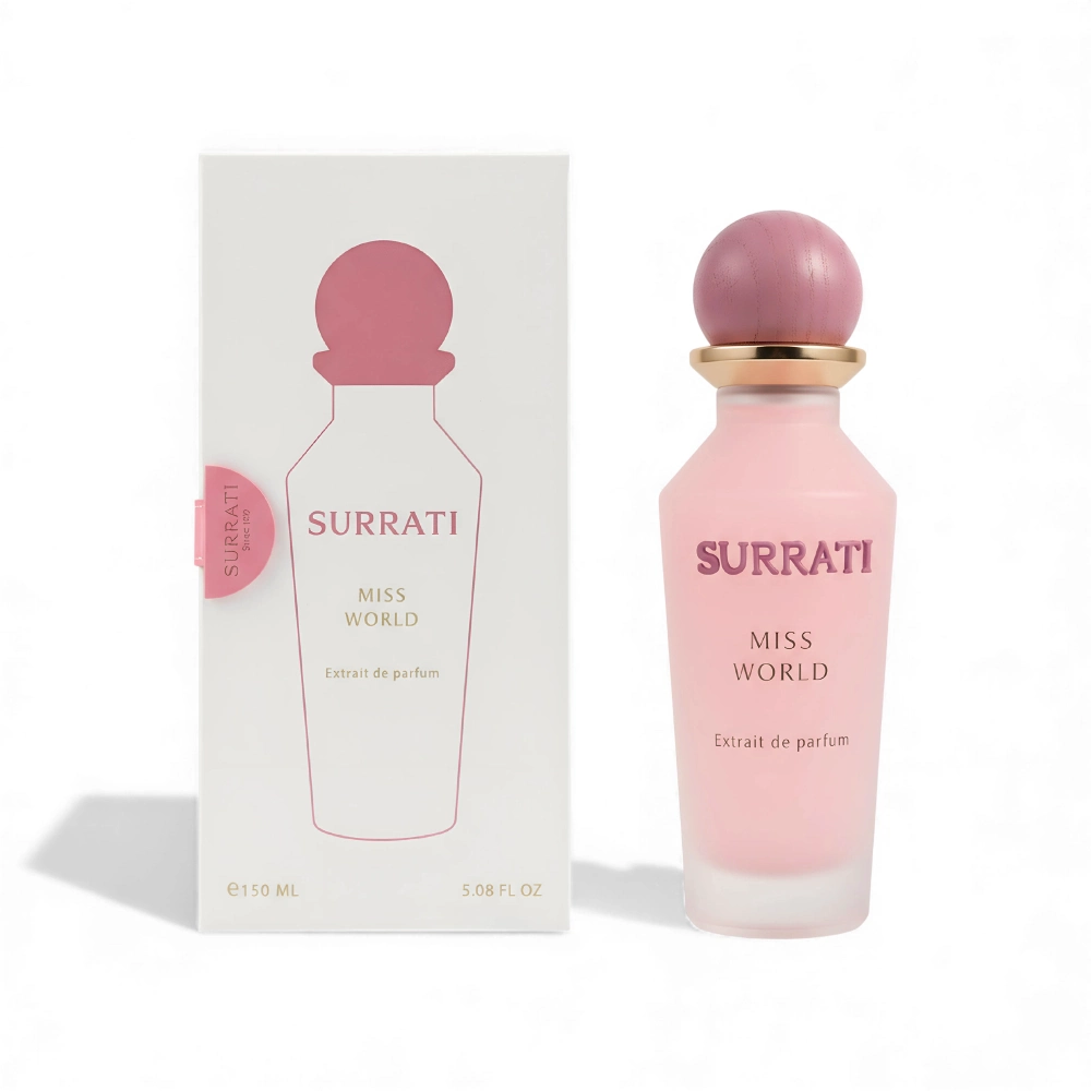 Miss world 150ml - Surrati