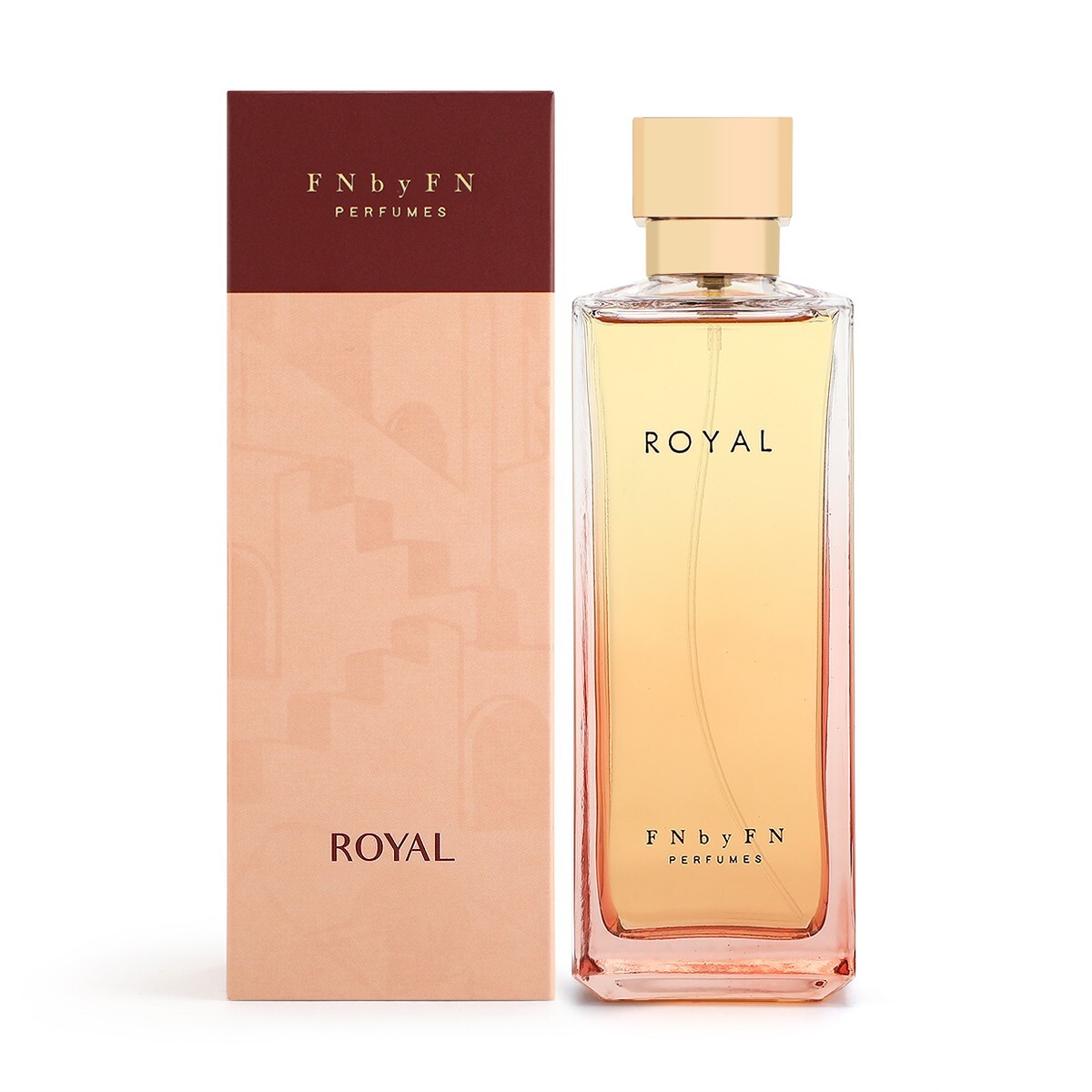 Royal 100ml - FnbyFn