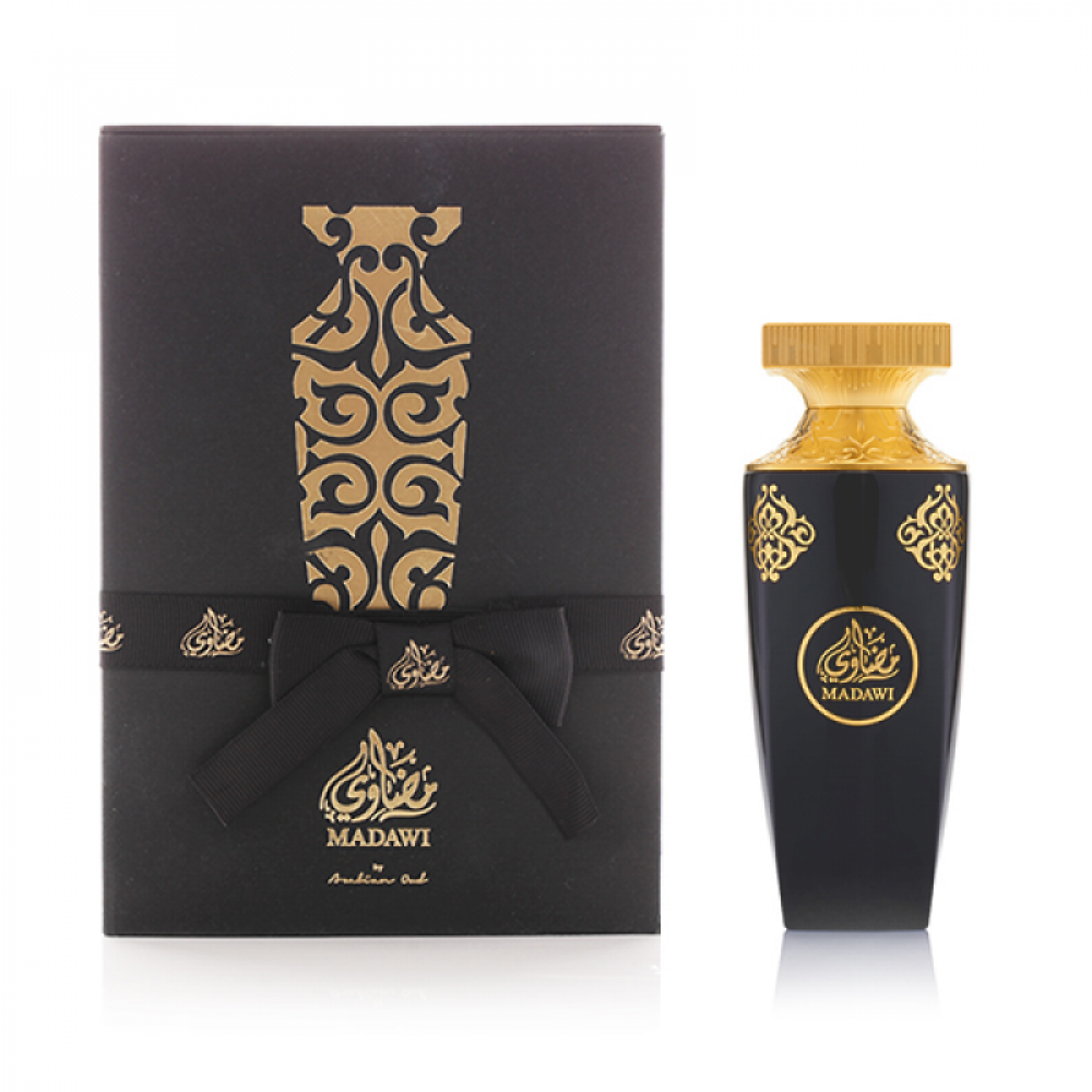 Madawi 90ml - Arabian Oud