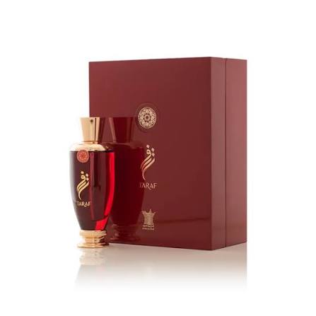 Taraf 100ml - Arabian Oud