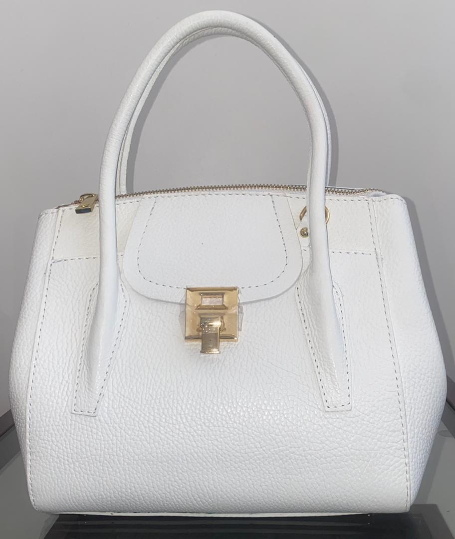 Sac à main en cuir - Mickael Kors