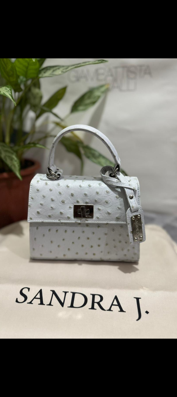 Sac à main - Sandra J