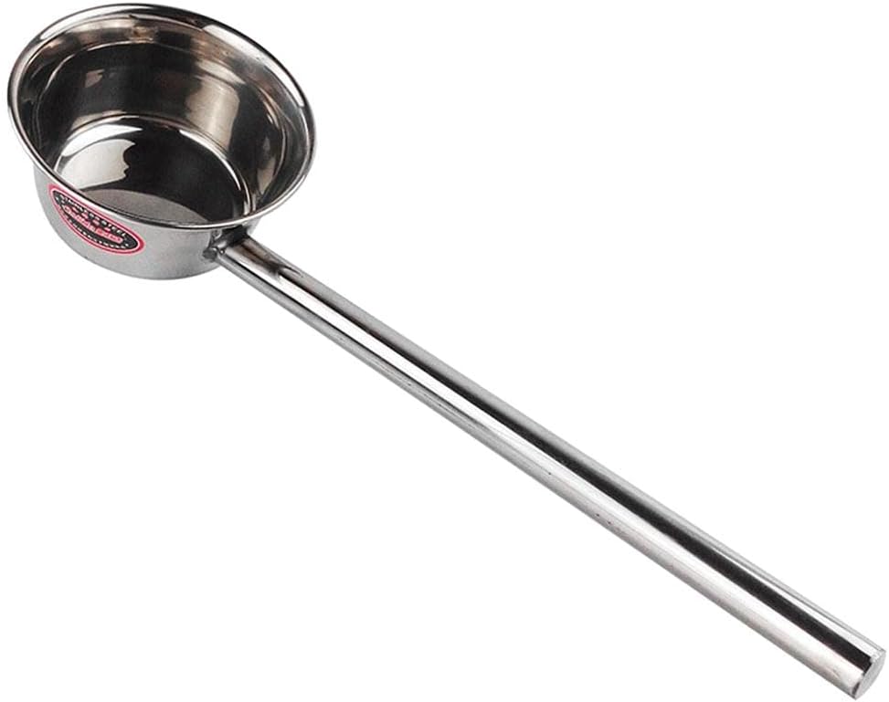 Casserole 18cm manche long