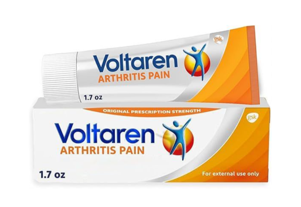 Gel antidouleur pour l'arthrite 100g