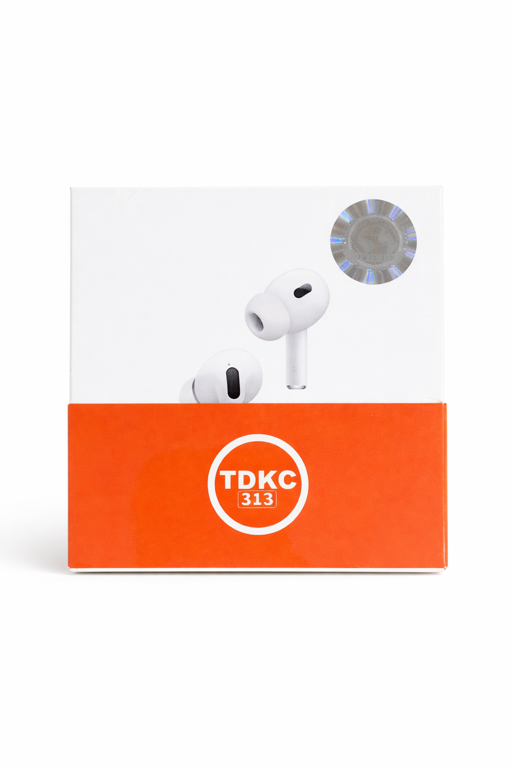 Écouteurs sans fil type AirPods Pro