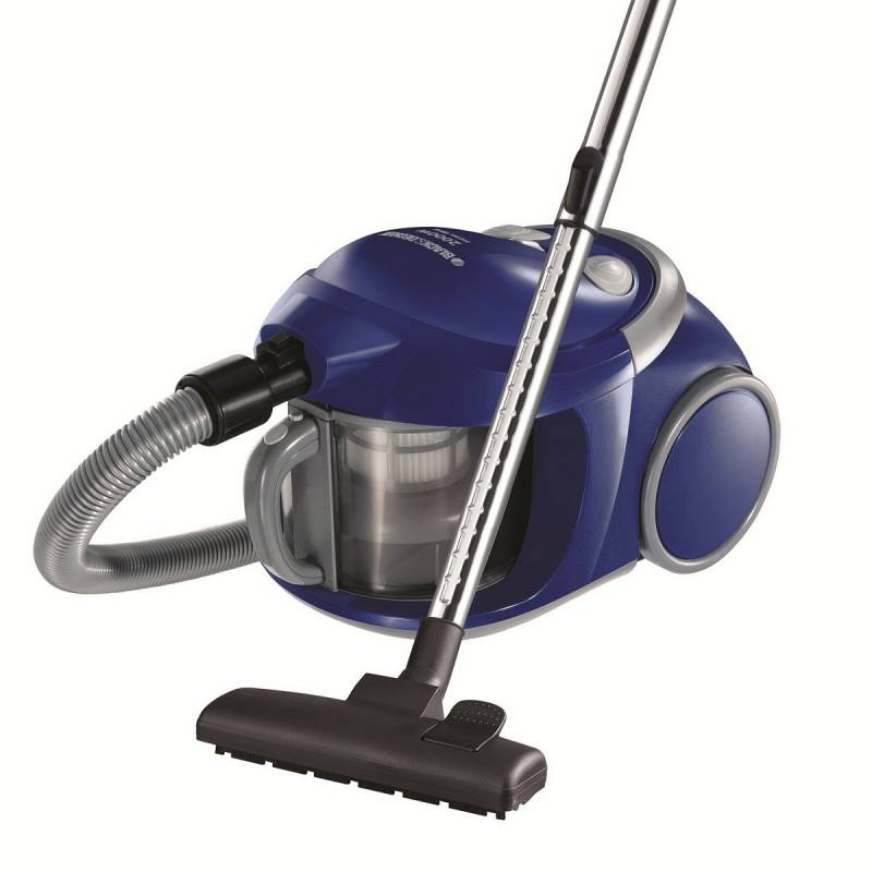 Aspirateur eau et poussière Black & Decker