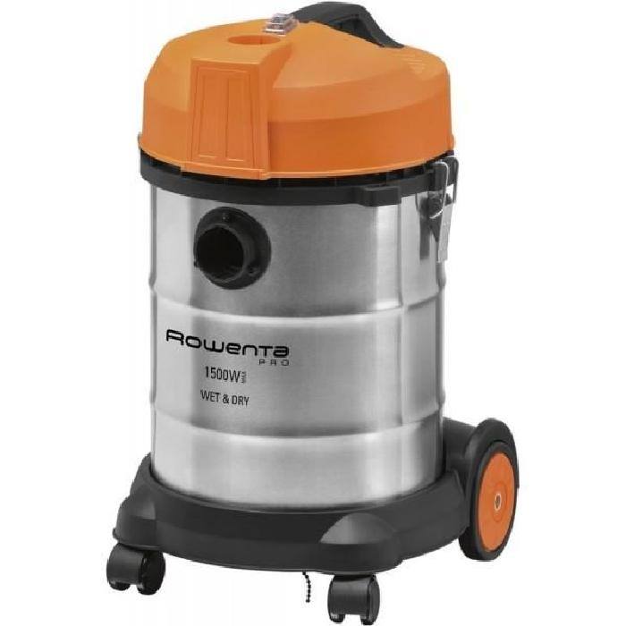 Aspirateur multi-fonctions et ultra puissant - Rowenta