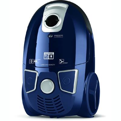 Aspirateur Xtreme Power Bleu Tefal