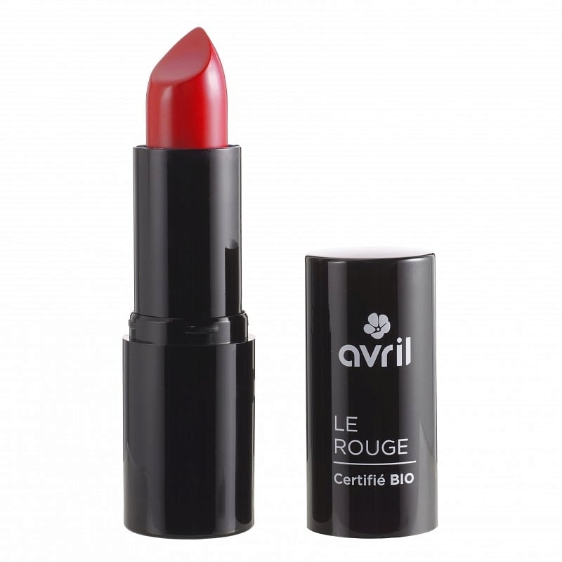 Rouge à Lèvres - Avril