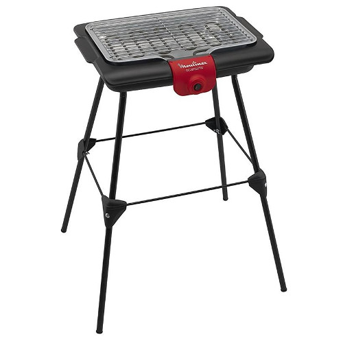 Barbecue électronique Moulinex Accessimo