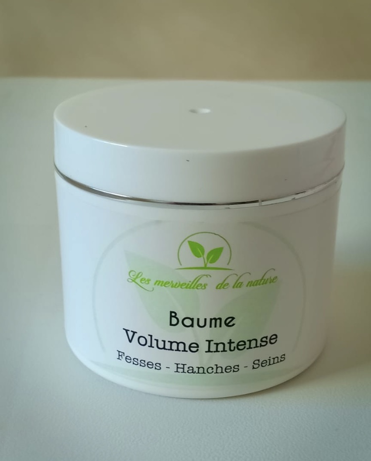 Baume volume intense