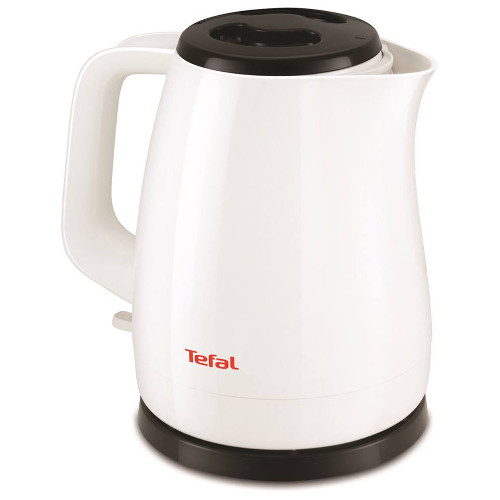 Bouilloire électrique 1,5L Tefal Delfini