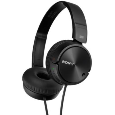 Casque Sony MDR ZX110