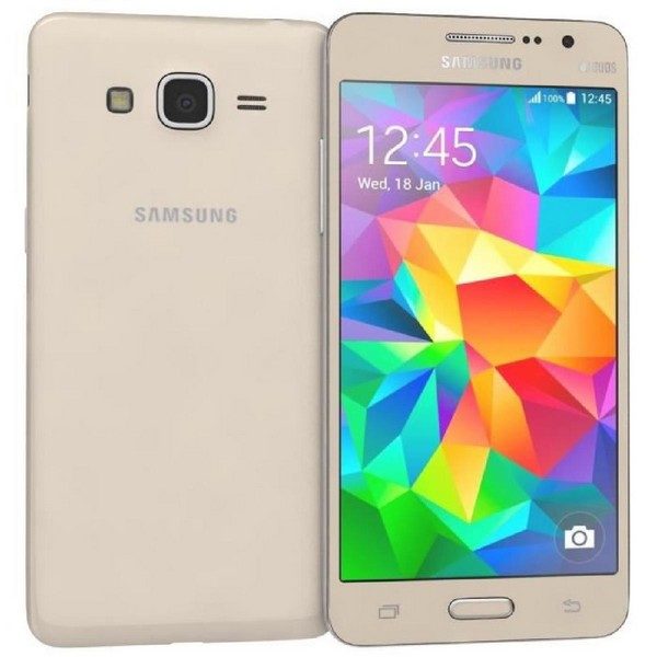 Samsung galaxy grand prime plus 4g