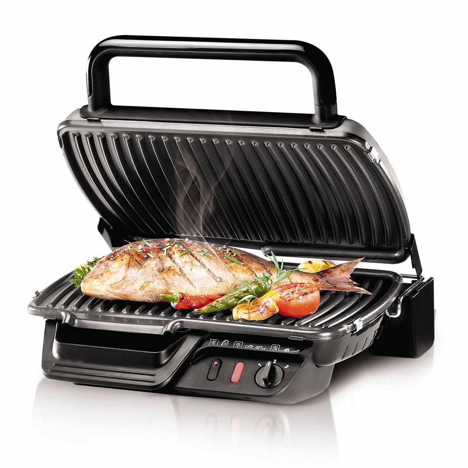 Grille-Viande XL health grill