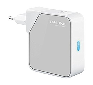 Hotspot Wi-Fi TP-Link - Mini routeur sans fil