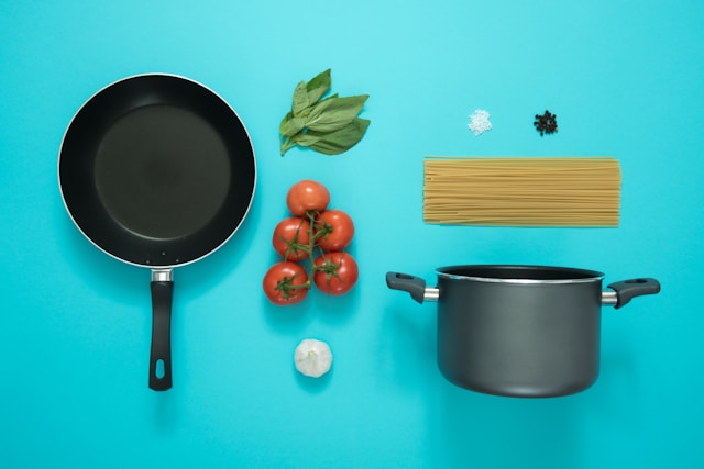 Cuisine et art de table