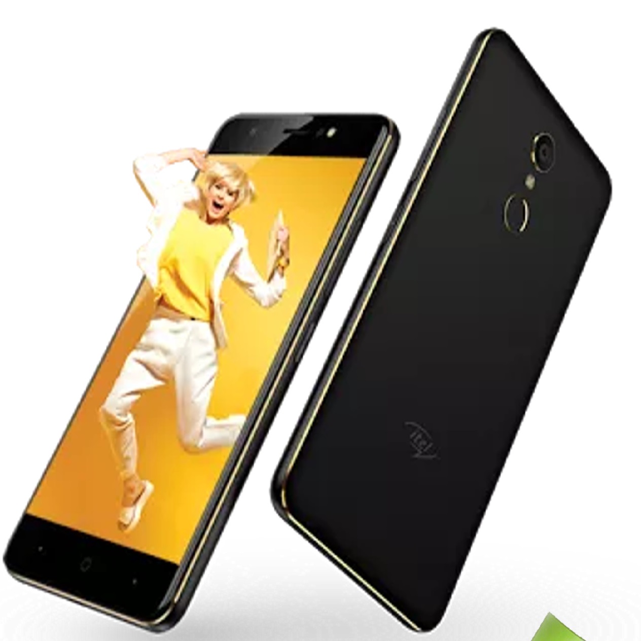 Itel S32