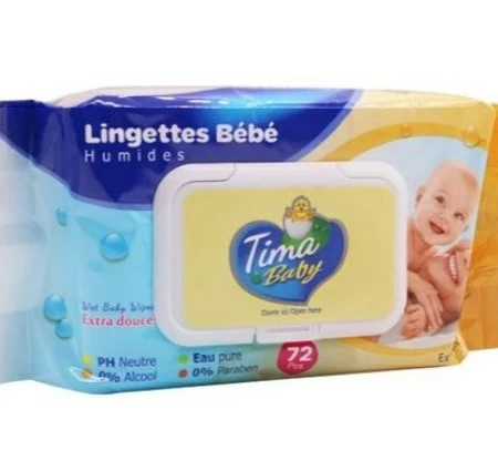 Soin bébé
