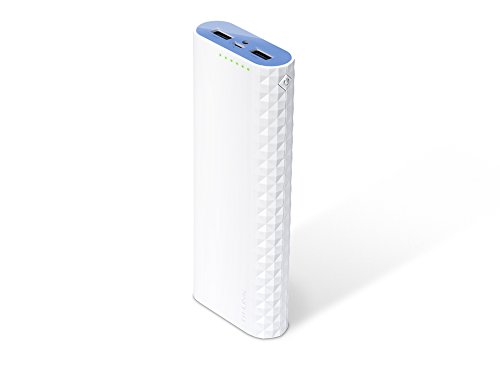 Power Bank TP-Link 20100 mAh Batterie de secours pour Smartphone