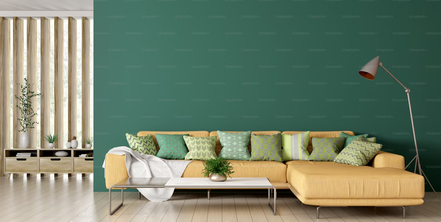 Mobilier et Décoration