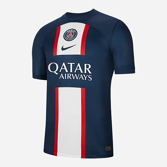 Maillots de football