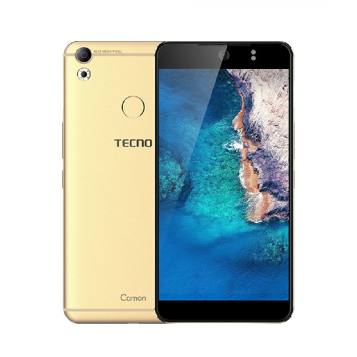 Tecno Camon Cx 16go