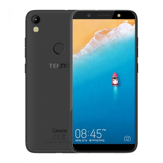 Tecno Camon Cm 16Go