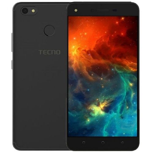 Tecno Spark K7