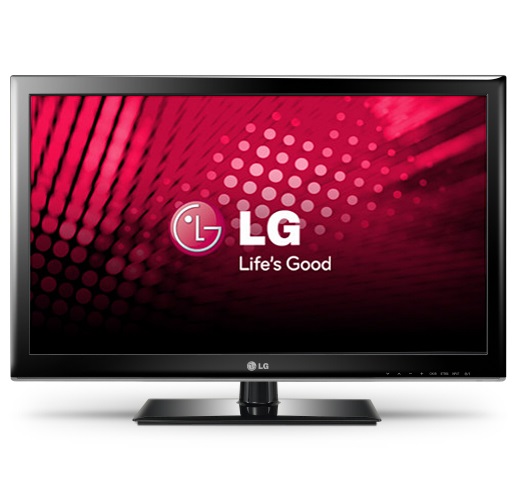 Téléviseur Lg 32 pouces (80 cm)