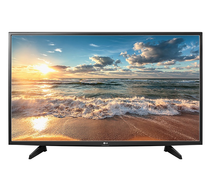 Téléviseur Lg 43 pouces (108 cm)