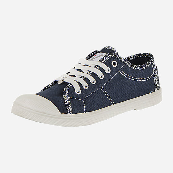 Basket et Tennis femme