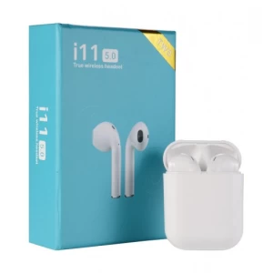 Airpods écouteurs bluetooth tws i11 5.0