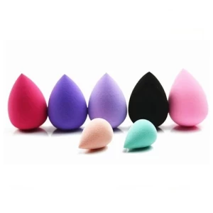 Lot de 2 Beauty Blenders - Couleurs au Hasard