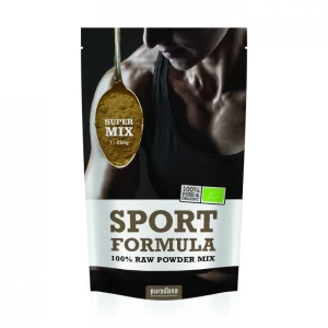 Mélange sportif  - Sport Formula - Pursana 250g