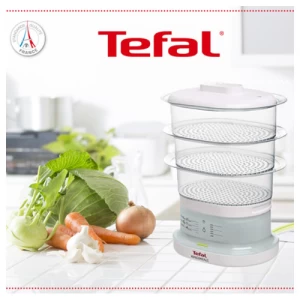 Cuiseur à vapeur Tefal VC130130