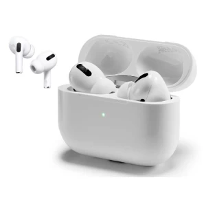 Airpods pro avect etui de chargement sans fil