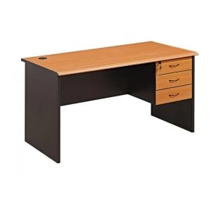 Table de bureau 120x60