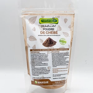 Poudre de chébé by Natural Life