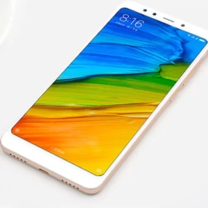 Xiaomi For Red 5 Plus Smart Phone Global Version 4GB RAM 32GB ROM Cell Phone
