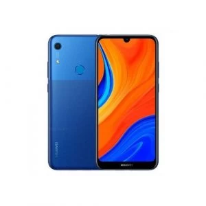 Huawei Y6s- Ecran 6.09" - 4G - ROM 64GB  - RAM 3GB - Caméra 13MPX - Batterie 3020mAh - Bleu