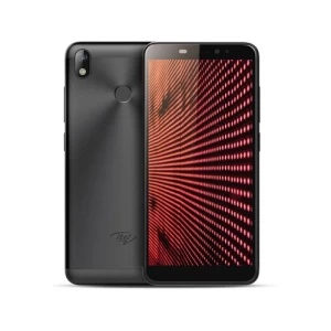 Itel It S42 – Double Sim – 4G LTE – ROM 16GB – RAM 3GB – 16MPX – Noir