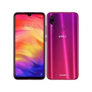 Atfly Charm 1 – Double Sim. – Ecran 6,2″ – Caméra 5 / 8 + 2 MP – ROM 16GB – RAM 1GB – Batterie 2700mAh + Empreinte Digitale Face Unlock – Rose