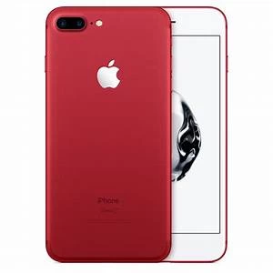 IPHONE 7 PLUS 128GB, - RAM3GB - GOLD