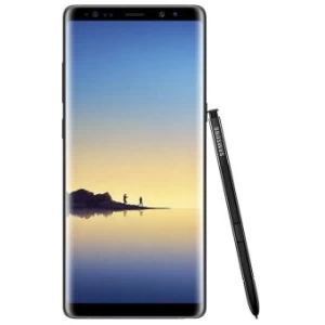 SAMSUNG Galaxy Note 8 N950FRAM - 6GB - ROM 64GB     Double Sim Noir