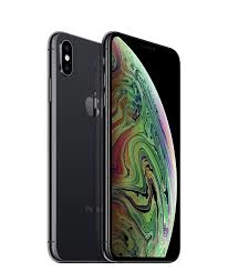 Iphone X Max – Ecran 6.5’’ – Double SIM – 4G – ROM 64 GB – RAM 4 GB – Caméra 12 MP – Noir