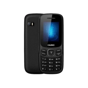 Oking OK313 – Ecran 1,7″ – Double SIM – Batterie 1000 mAh – FM Radio – Super Lampe Torche