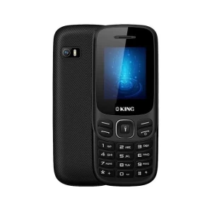 Oking OK312 – Ecran 1.7″ – Double SIM – Batterie 1000 mAh – FM Radio – Super Lampe Torche