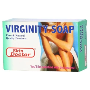 Savon de virginité Skin Doctor, 90 g