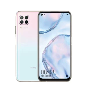 Huawei Nova 7i - Ecran 6.4" - 4G -  ROM 128GB - RAM 8GB - Caméra 8MPX - Batterie 4000 mAh - Vert